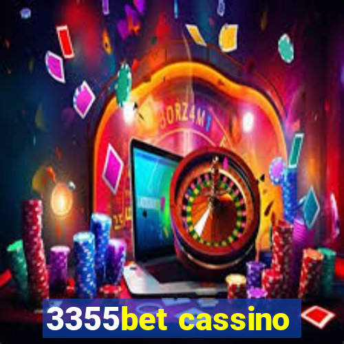 3355bet cassino